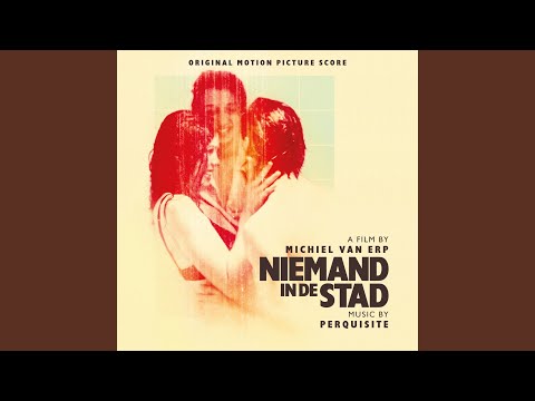 Proloog Niemand In De Stad