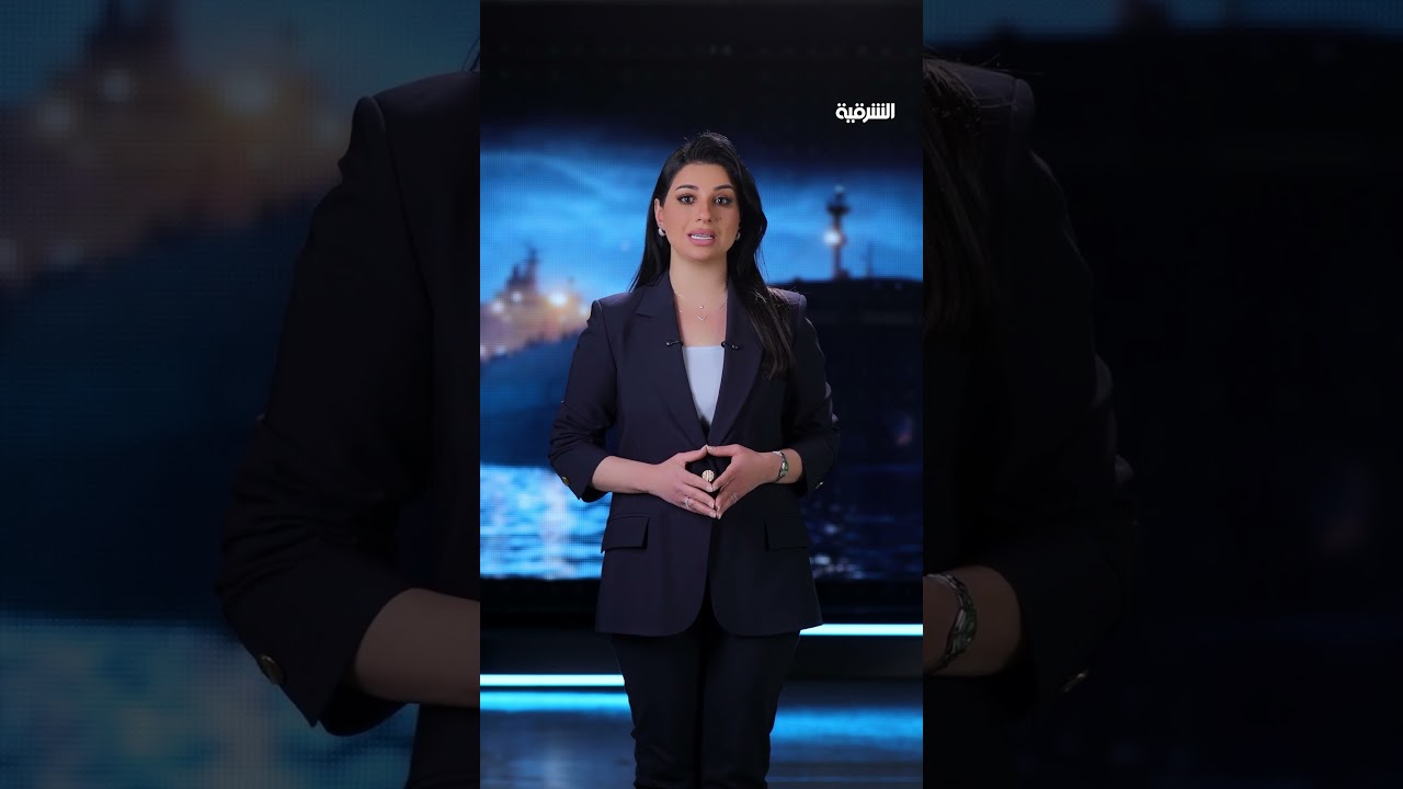 فيديو | الرئيس الأميركي دونالد ترمب لرئيس الوزراء العراقي المكلف: مبارك يا علي #حصاد_الحصاد#الشرقية_نيوز