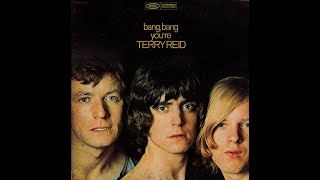 Terry Reid – Something's Gotten Hold Of My Heart (1968 - UK)