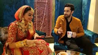 Chai Pe Charcha with Helly & Vishal