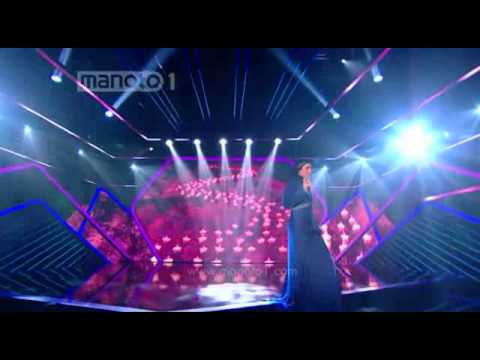 Ermia - az khoda khasteh - Edited