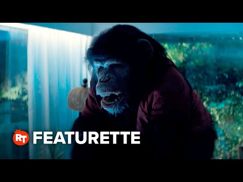 Primate Featurette - They Thought He Was Family (2026)