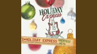 Santa Bring My Baby Back (To Me)