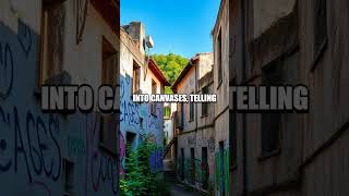 Download lagu Exploring the Eerie Depths of Belgium's Doel Village mp3