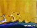 RARE Lion King Late 1994 Re Release