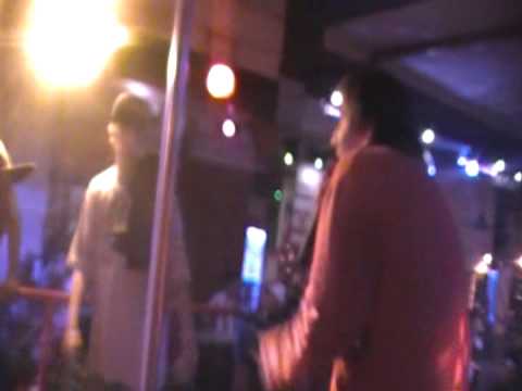 RIDER FLOW vs TRAGEDIA - Rap In Up 3ra Edicion - SEMIFINAL