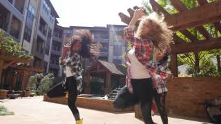 Gabi Wilson - Something to Prove #secondswithalleybounce