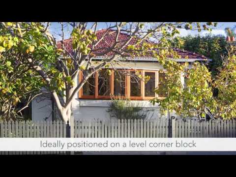 Lilyfield, 68 Piper Street