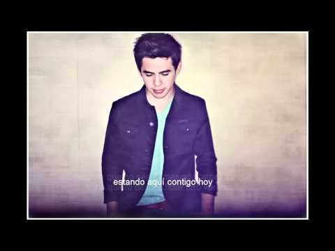 Good Place - David Archuleta