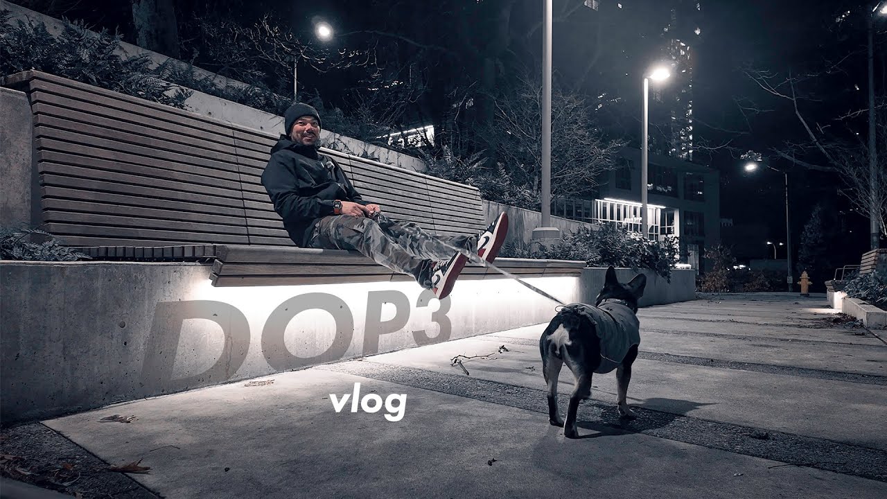 DJI OSMO POCKET 3 | 14 DAYS