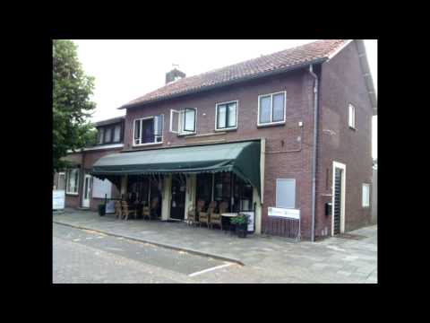 Rijen m'n durpke. Wim van Oosterwijk.