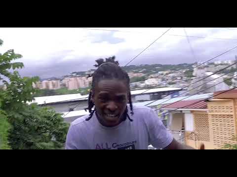 Djy's - Amnésique / Streetclip 2019