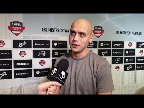 Komentatorzy i eksperci typują: Kto wygra ESL Mistrzostwa Polski w CS:GO?