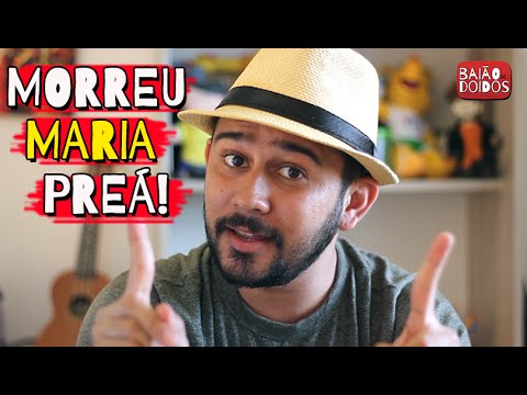 download lagu mp3 mp4 Morreu Maria Pre, download lagu Morreu Maria Pre gratis, unduh video klip Morreu Maria Pre