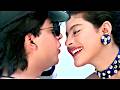 Baazigar O Baazigar 8K Shah Rukh Khan Kajol Kumar Sanu Alka Yagnik 90 S Romantic Song