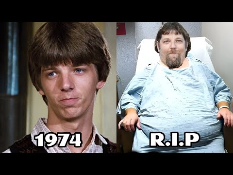 The Waltons 1972 Cast Then And Now 2025 // How They Changed?