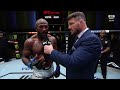 Khalil Rountree Jr. wants to be in the video game ? #UFCVegas63