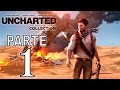 Uncharted 3: Drake 39 s Deception Campa a En Espa ol La