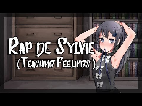 RAP DE SYLVIE (Teaching Feeling) | Kinox
