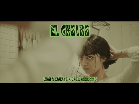 Ihan X Twelve X Cheb Azzedine - El Ghalba (البصمة)