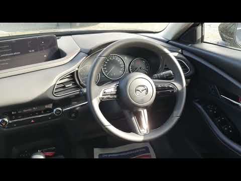 Mazda CX-30 Automatic Petrol SkyX DEMO - Huge Savi - Image 2