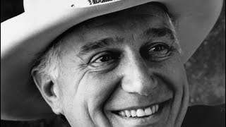 “Rodeo Wind” by Jerry Jeff Walker — KARAOKE VERSION