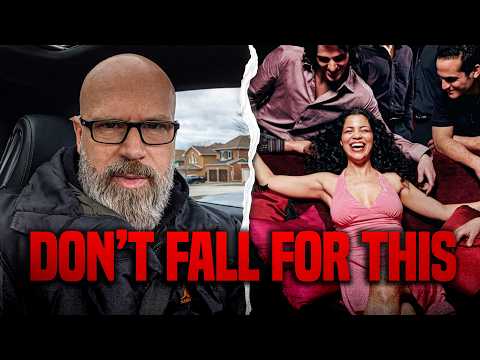 8 Ways Women Hide Their Promiscuous Past