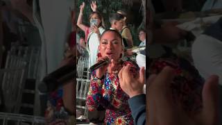 Nicole scherzinger slaying &#39;Hush Hush&#39; live in Baku! 🎤✨ #hausbeats #LiveMusic #nicolescherzinger