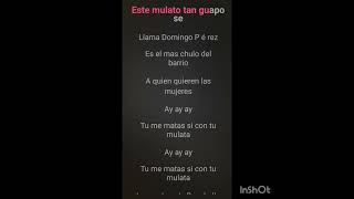 CELTAS CORTOS: Romance de Rosabella y Domingo. KARAOKE. CALIDAD PREMIUM