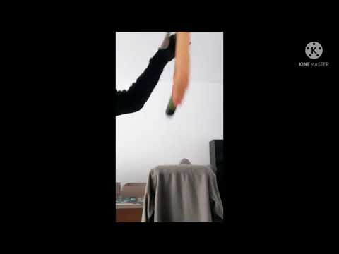 Nerf alpha strike Shotgun Reload