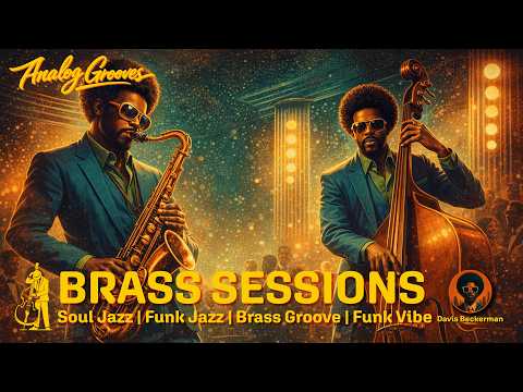 Brass Sessions