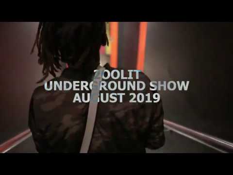 2ooLit Underground Show Highlights