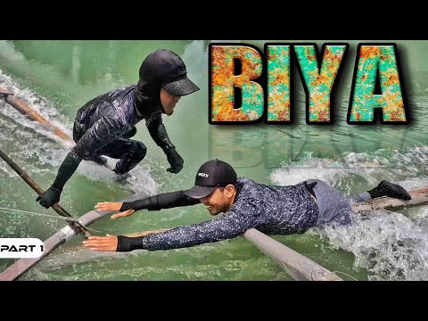 P1-BIYA Catch and Cook - EP1032