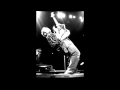 Bruce Springsteen "Thunder Road" + lyrics