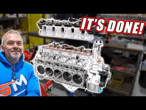 Here's Why This Will Be THE BEST Viper V10 Ever!!
