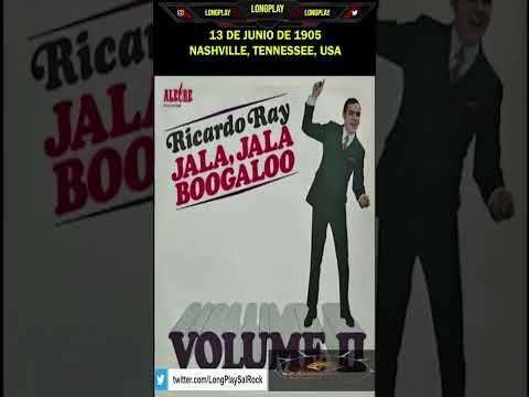 "DOC CHEATHAM" "EL INDIO CHEROKEE" (Nacimiento) - 13/06/1905 - Hoy cumpliría 118 años de vida