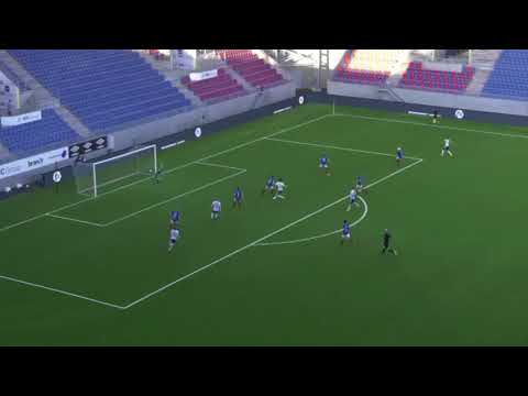 Høydepunkter VIF 2 - Arendal Fotball