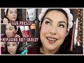 NEW ELF MAKEUP REVIEWS... WOW!! (mostly)