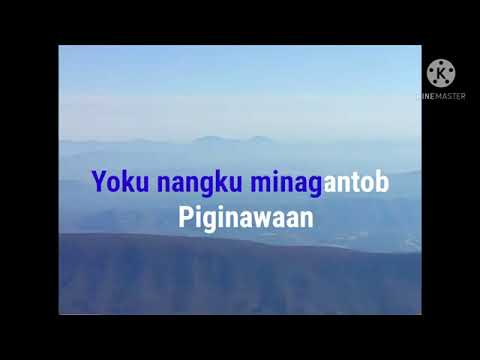 Evaritus gungkit Kada tilombuso sinduol nuh Karaoke