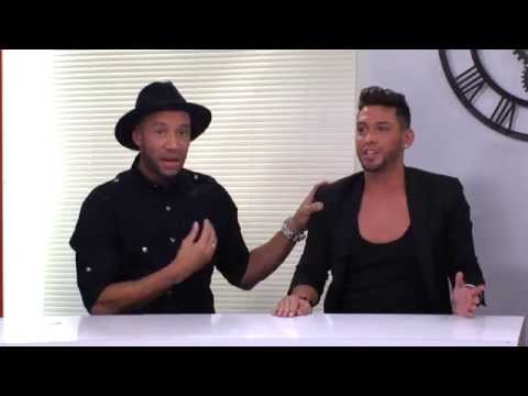 Lea et la Smala #5 - Xavier DELARUE & Sacha (SECRET STORY)