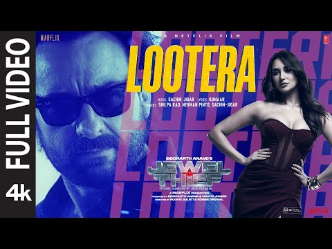 Lootera Saif Ali Khan — watch video