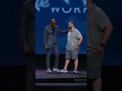 A Not Thought Out Marriage Proposal | Michael Jr. #michaeljr  #comedian #marriage #funny   #standup