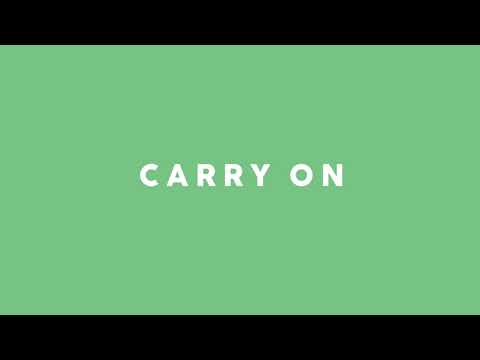Video thumbnail for Carry On