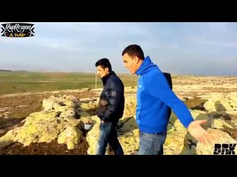 Zehredar - Rapresyon Bırak Beni 2013