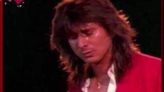 Steve Perry /Journey Trial By Fire,  album :   Forever in Blue