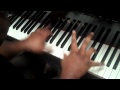 Mega Man X Corrupted Skyway Hurricane Hoatzin Theme Piano Cover