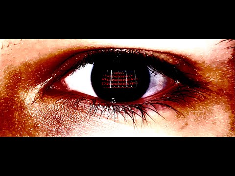 P Bitt - SHOWMELUV (Visualiser)