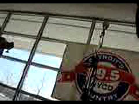 Phily Stacey (American Idol) Gives Shoutout to Jonas Brothers