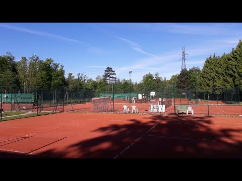 4ème journée champ 2017