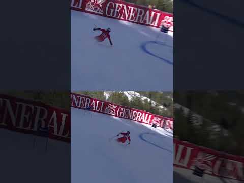 Hundertstelkrimi in Kitzbühel! 🤯